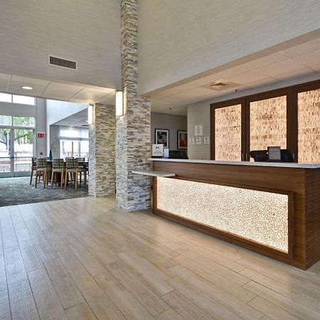 Best Western Bandera Suites & Saloon Екстер'єр фото