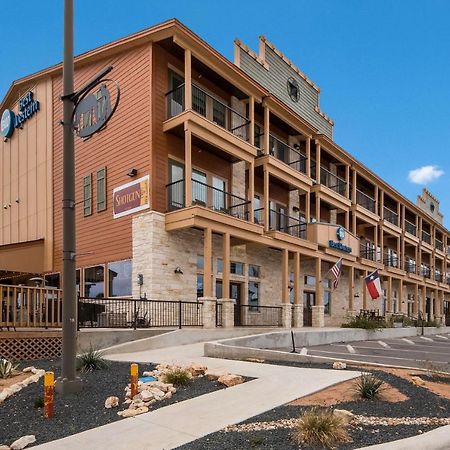 Best Western Bandera Suites & Saloon Екстер'єр фото