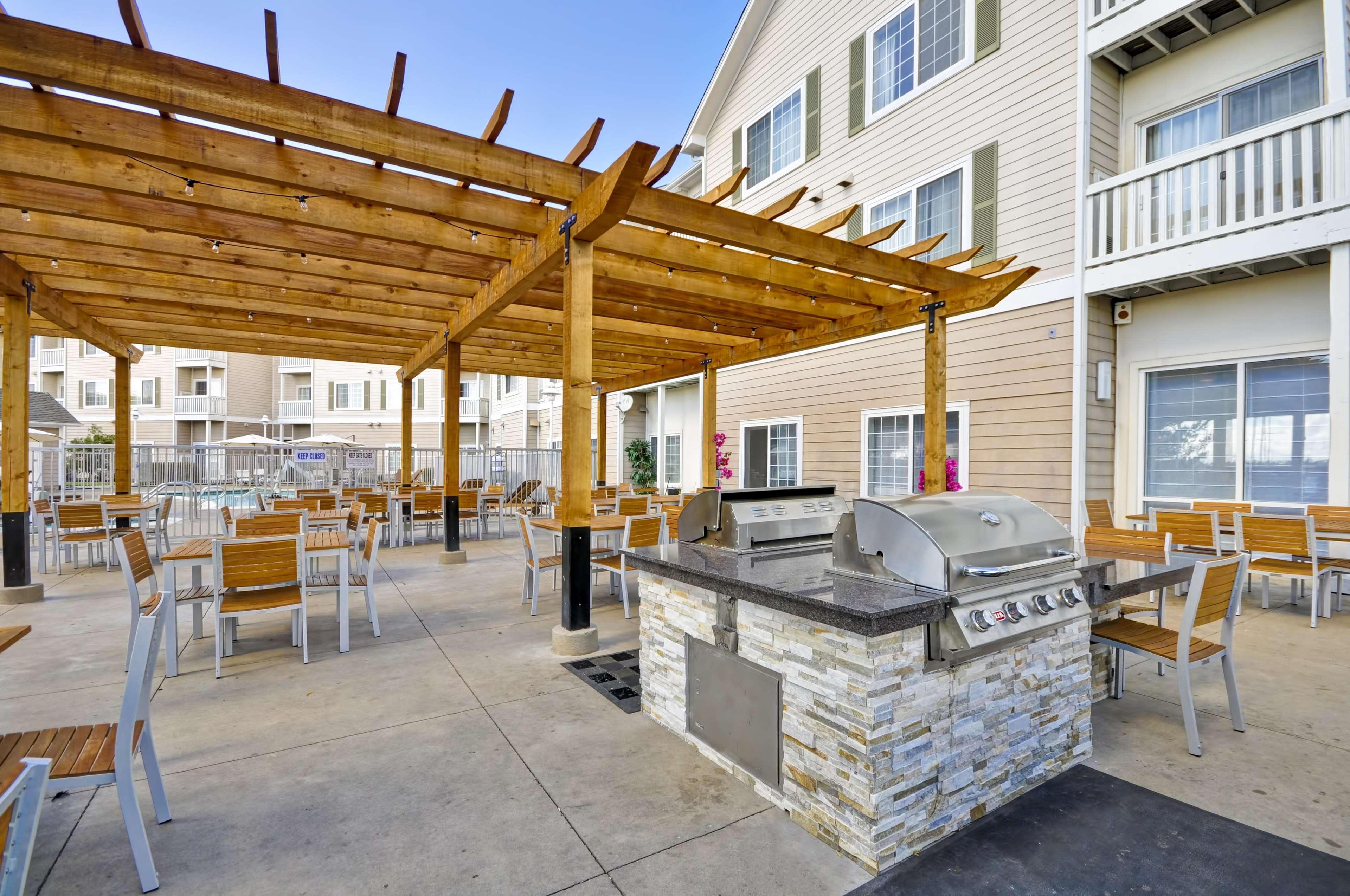 Best Western Bandera Suites & Saloon Екстер'єр фото