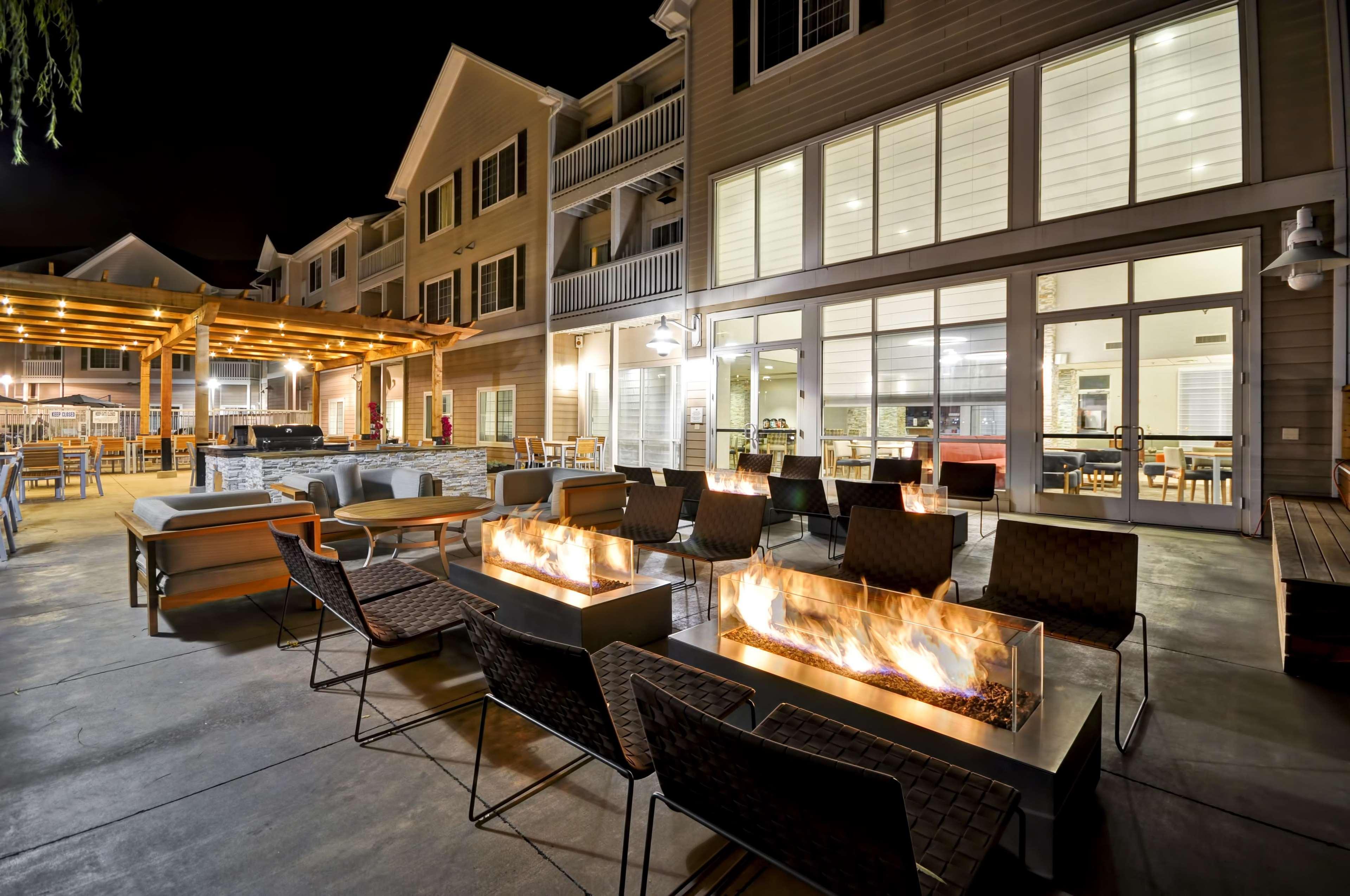Best Western Bandera Suites & Saloon Екстер'єр фото