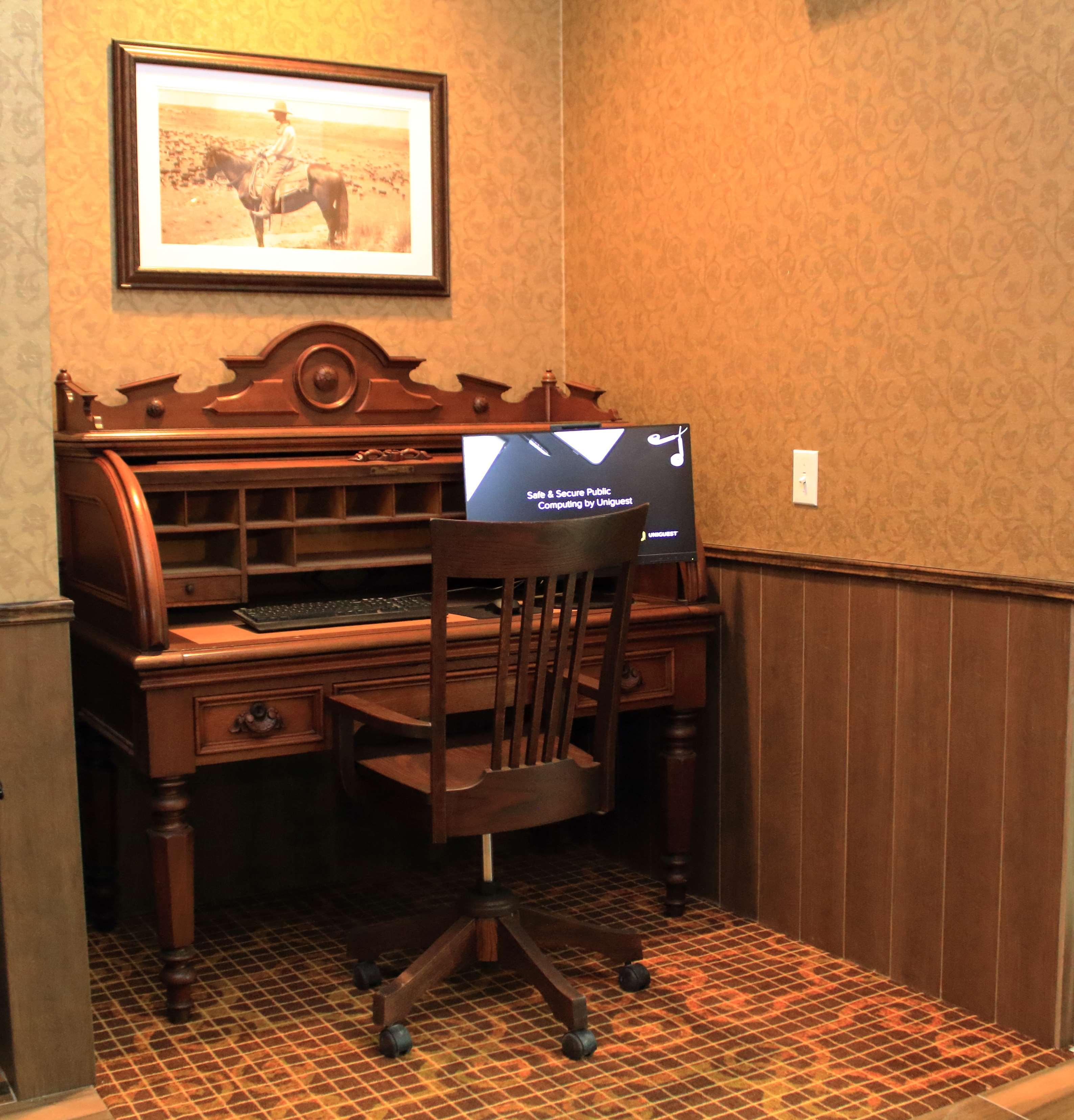 Best Western Bandera Suites & Saloon Екстер'єр фото