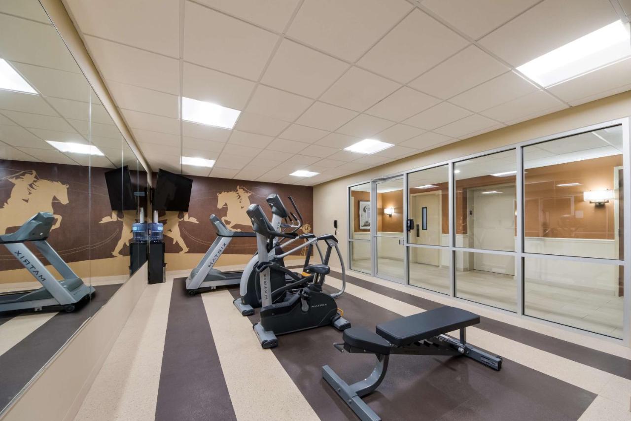 Best Western Bandera Suites & Saloon Екстер'єр фото