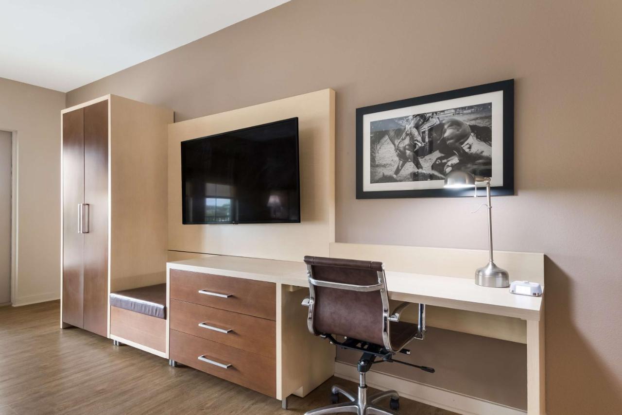 Best Western Bandera Suites & Saloon Екстер'єр фото