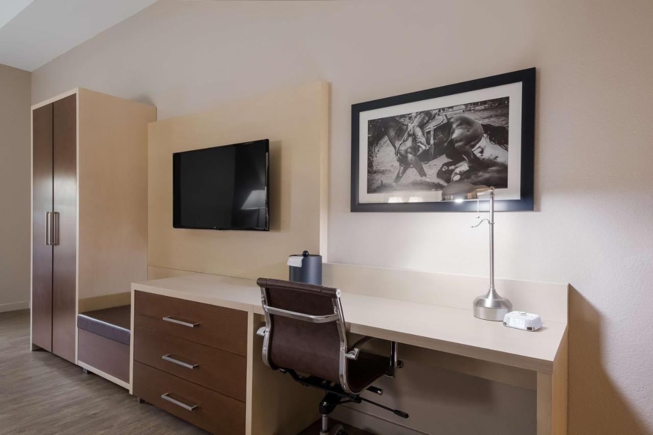Best Western Bandera Suites & Saloon Екстер'єр фото